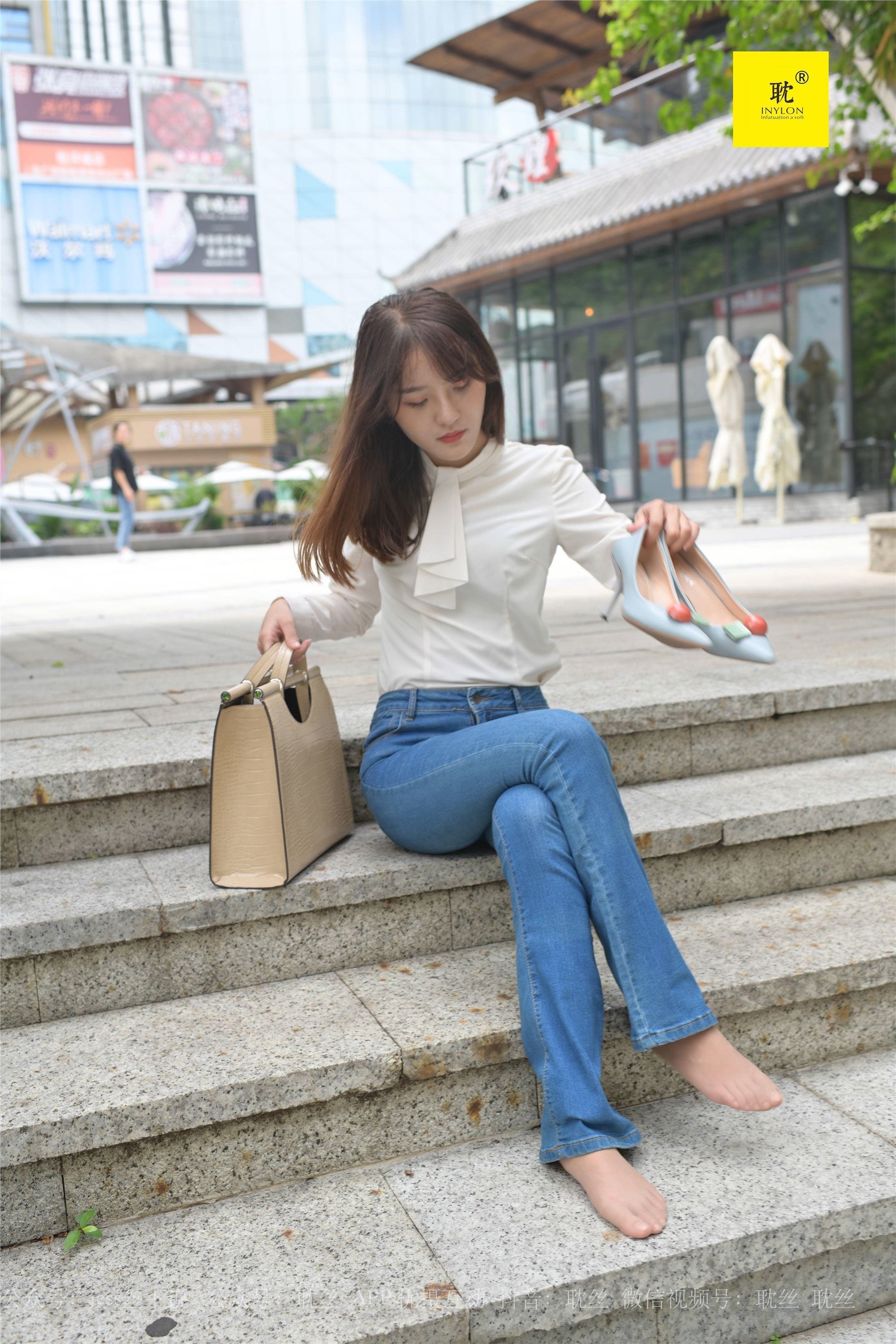 IESS异思趣向 039 第N种幻想之《婉萍的一天》③ 婉萍